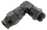 Fragola Performance Systems Real-street Hose End 90-DEGREE-8 Black. Fixed Price $35.99.