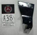 Mercedes-benz Adenauer 300D W189 Right Rear Door Upper Trim (A38). Fixed Price $80.00.