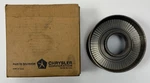New Old Stock Transmission Reverse Drum For 1965-71 A904 Models Mopar #2538474. Fixed Price $160.00.