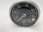 #1 Used Late Style Tachometer Fits Mercedes 250SE 280SE 250SL 280SL 0005425916. Fixed Price $483.00.