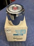 Nos Gm # 14018242 Wheel Center Hub Cap 82-87 Camino Malibu Monte Carlo. Fixed Price $75.00.