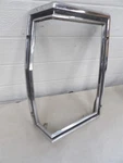 Oldsmobile 1977-1978 Custom Cruiser Station Wagon Lh Rear Taillight Lamp Bezel. Fixed Price $70.50.