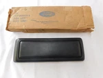 Nos Oem Ford 1971 1972 1973 Mustang Console Arm Rest Glove Box Lid Mach. Fixed Price $329.00.
