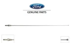 1979-1993 Ford Mustang Oem D3AZ-18A886-A Fm Am Radio Antenna Whip Mast Rod. Fixed Price $31.95.