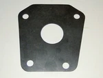 1967 1968 Cougar Mustang Firewall To Steering Column Seal C7ZZ-3513. Fixed Price $9.50.