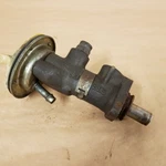 Jaguar Xke E-type 1964-75 Original Lockheed Brake Master Cylinder C26767 Oem. Fixed Price $93.74.