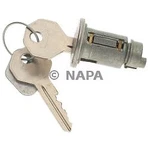 Gm Ignition Switch Lock Key & Tumbler;echlin KS6493, FITS:1939-66 G.m. Products. Fixed Price $29.50.