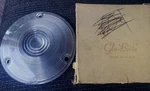 Nos Glo-brite Stop & Tail Lamp Light Clearlens 1955-67 Ford Truck Free Ship. Fixed Price $13.95.