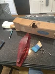 Nos 1967 Mercury Station Wagon Lh Tail Light Lens C7MY-13451-B. Fixed Price $49.99.