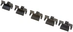 Door Lock Switch Retaining Clip Dorman 49272 For Buick Cadillac Chevy Gmc Olds. Fixed Price $10.95.