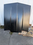 Nos Gm 1967 68 69 Chevrolet Chevy Camaro Cowl Induction Hood Z28 3949708. Fixed Price $2499.99.