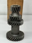 B5A-7113-B Cluster Gear Ford 3-SPEED 223 6-CYL 1955 56 Cars & Trucks. Fixed Price $75.00.
