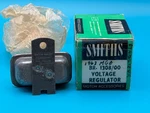 Nos Smiths BR1308/00 Voltage Regulator Mgb Oem. Fixed Price $43.50.