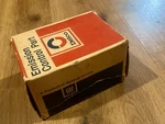 Gm 7043427 Nos Chevrolet Diverter Valve Nib 1975 Nova & Camaro 350 W/ 4BBL Carb. Fixed Price $129.00.
