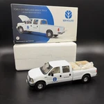2005 New Holland Ford F-250 Parts Service Pick-up Truck Die-cast 1:34 Scale. Fixed Price $42.50.