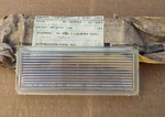 1980 81 82 83 Chrysler Cordoba Left Back-up Reverse Lamp Lens Nos Mopar #4076807. Fixed Price $49.95.