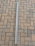 82-92 Camaro Rear Spoiler Center Piece Molding Wing Trunk Original Gm 20240406. Fixed Price $70.00.