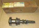 Ford E9ZZ-7113-A Cluster Gear 1990 & Up Mustang Speed 3:35:1 V8 Hi-perf Nos. Fixed Price $118.75.