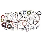 American Autowire Complete Wiring Harness Classic Update Kit Chevy C10 69-72. Fixed Price $763.80.