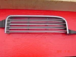 1973 Pontiac Catalina Lower Grille Nos. Fixed Price $80.00.