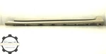 2017-2020 Lincoln Continental Left Driver Rocker Panel Skirt Molding Oem #note. Fixed Price $199.97.
