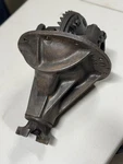 1960-61 Gm Corvette C1 4.11 Gears Positraction Center Section 3RD Member Case. Fixed Price $2100.00.
