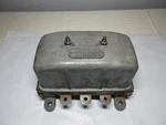 Ford Gpw Jeep Willys Mb Auto-lite Autolite Voltage Regulator Vry 4203 Feb 1945. Fixed Price $379.99.