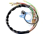 1962-63 Turn Signal Switch & Bodies Plymouth Dodge Valiant. Fixed Price $59.90.
