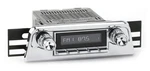 1961-63 Ford Thunderbird Retroradio M1 Am/fm Aux Stereo. Fixed Price $250.99.
