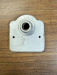Lucas Jaguar Xke Type DR3A Electric Fan Motor Backing Plate #2 78462A 0869. Fixed Price $49.99.
