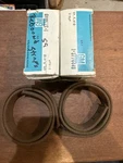 1954 1955 1962 Corvette Nos Gm Rear Axle Rebound Strap New In The Box # 3774449. Fixed Price $175.00.
