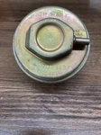 Nos 1974 Chevrolet Corvette 350 Auto Trans Gm Delco Egr Valve W/ Ca Emission. Fixed Price $74.99.