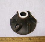 Vintage Hercules Engine Co. Inc. - Pump Impeller Pn: 121691 (nos). Fixed Price $69.99.