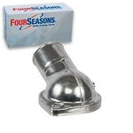 4 Seasons Engine Coolant Water Outlet For 2007-2013 Cadillac Escalade Ext. Fixed Price $24.37.