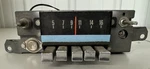 Vintage Fomoco Ford Am Radio 7TPF-029716 From 1960S Vehicles Untested. Fixed Price $50.00.