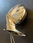 1966-1972 Mopar Dodge Chrysler Plymouth A/b Body Remote Mirror 1967 1969 1970. Fixed Price $39.95.