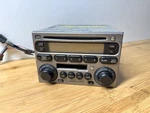90-97 Mazda MX-5 Miata Oem Radio Stereo Head Unit Cd Player FH-P5046ZM Untested. Fixed Price $299.95.