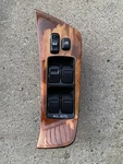 1999-2003 Lexus RX300 Driver Master Window Power Switch & Trim Oem Toyota. Fixed Price $69.00.