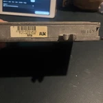 1992-1995 Honda Civic & Del Sol Ecu 37820-P06-A52 1.5L A/t Ecm Computer Module. Fixed Price $320.00.