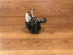 1995-1997 Jaguar XJ6 XJ12 Xjr Floor Automatic Gear Shifter Selector Oem. Fixed Price $154.00.