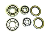 Front Inner/outer Wheel Bearings/seals See Fitment 1941-1961 Cad Buick Olds. Fixed Price $259.99.
