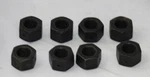 New Mopar Axle Housing To Springs 7/16-20 Nuts 1964-74. Fixed Price $13.19.