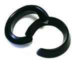 2.5" Delrin Front Lift Coil Spacers Fits (72-77) Amc Hornet. Fixed Price $44.00.