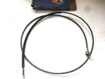 Nos 1941 - 1953 Chevy Gmc Pickup Truck Speedometer Cable Casing Assembly. Fixed Price $99.99.