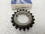 67-70 C3 Corvette Engine Timing Gear Crankshaft Sprocket Nice Nos Gm Oem. Fixed Price $43.00.