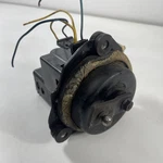 1965-69 Chevrolet Corvair Two Speed Wiper Motor Tested G5. Fixed Price $89.95.