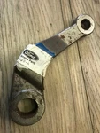 1964 1/2 65 66 67 Ford Mustang Nos Power Steering Pitman Arm New C5ZZ-3590-A. Fixed Price $175.00.