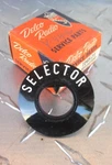 Cadillac Chevrolet Buick General Motors Delco Radio Selector Escutcheon 7265123. Fixed Price $17.95.