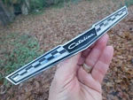 1965 Pontiac Catalina Emblem 9780812. Fixed Price $11.99.