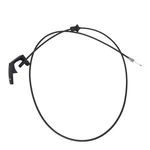 Brand New Hood Release Cable W/ Handle For Olds Pontiac Buick Chevy Century. Fixed Price $12.07.